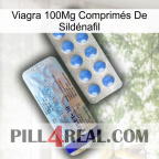 Viagra 100Mg Comprimés De Sildénafil 39